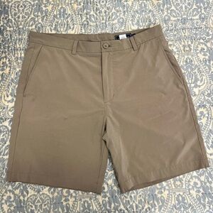 Vineyard Vines Men's Tan Breaker Shorts